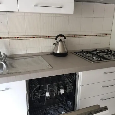 My Sweet Cosy Apartment *