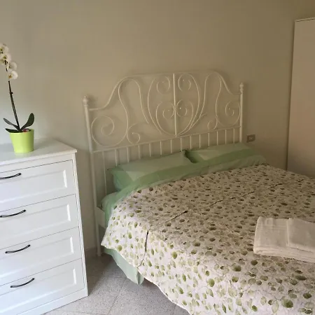 Apartment My Sweet Cosy Silvi Paese