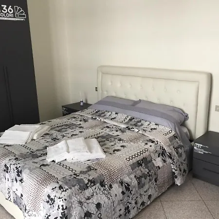 My Sweet Cosy Apartment Silvi Paese